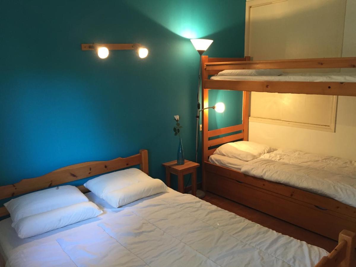 Maison Vacances A La Madrague Saint Cyr Sur Mer Екстериор снимка